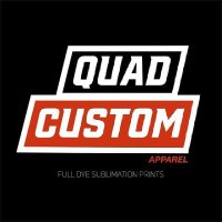Quad(@Quad_custom) 's Twitter Profile Photo
