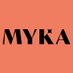 MYKA (@mykajewelers) Twitter profile photo