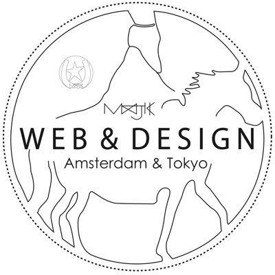 junko_amsterdam's profile picture. オランダでWeb制作なら 🗼⇨🗽⇨🇳🇱 NFT artist & I'm 🇯🇵& living 🇳🇱 since 2017. I'm working as a designer in workd wide🌐 SATC used my design