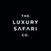 The Luxury Safari Co (@LuxurySafariCo) Twitter profile photo