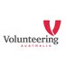 Volunteering Australia (@VolunteeringAus) Twitter profile photo