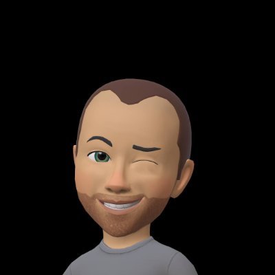 GeorgeH73612423's profile picture. Facebook - https://t.co/GVaMckIkgy…