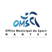 Office Municipal du Sport de Nantes(@OmsNantes) 's Twitter Profile Photo
