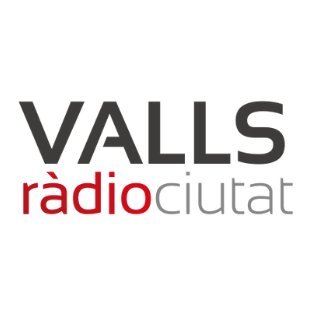 Twitter oficial de Ràdio Ciutat de Valls, l'emissora municipal online. #Valls