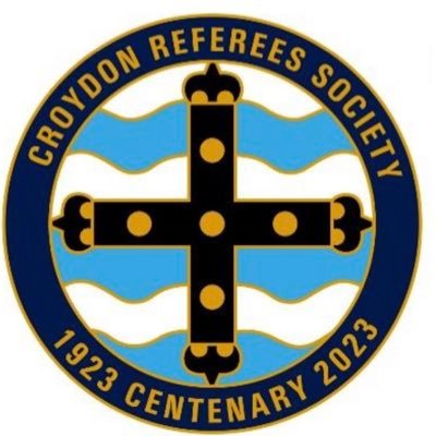 Croydonreferees Profile Picture