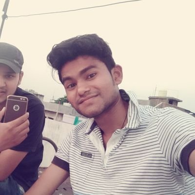 BhupeshWaghmare's profile picture. life should be great rather than long.