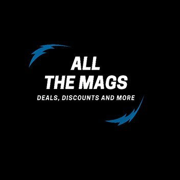allthemags__ Profile Picture