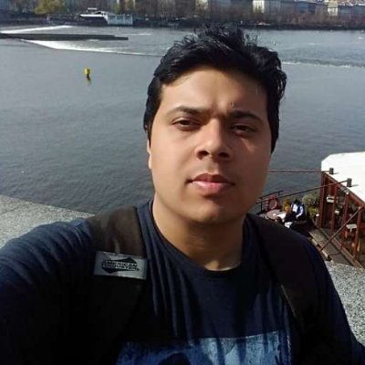 SaurabhDashora's profile picture. I help creators achieve sustainable productivity as I build my own creator business. Join my newsletter Productive Momentum to find what worked for me.