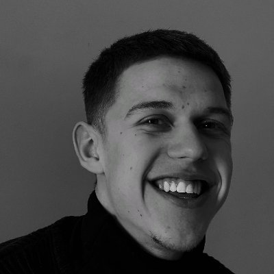 dzinziura's profile picture. 