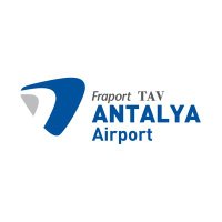 Fraport TAV Antalya Airport(@antalya_airport) 's Twitter Profile Photo
