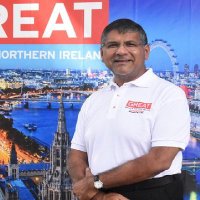 Asif Ahmad CMG 🇬🇧 (@asifaahmad) 's Twitter Profile