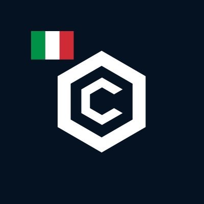Cronos - La prima Blockchain interoperabile con entrambi gli ecosistemi Cosmos ed Ethereum. Contatti https://t.co/jU5AgytvaD