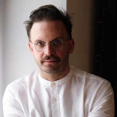 lartetralerighe's profile picture. Storico dell'arte, critico d'arte e giornalista