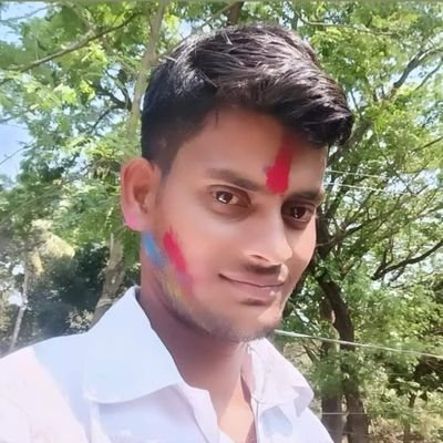 Balaram patra
ମାନବ ସେବା ହିଁ ମାଧବ ସେବା , ଜୟ ଜଗନ୍ନାଥ 🙏🙏🙏 B Tech Engineering ,