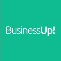 BusinessUp! (@businessup_tr) Twitter profile photo