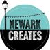 Newark Creates (@newarkcreatesuk) Twitter profile photo