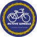 Active wheels Inclusive Social cycling (@active_wheels) Twitter profile photo