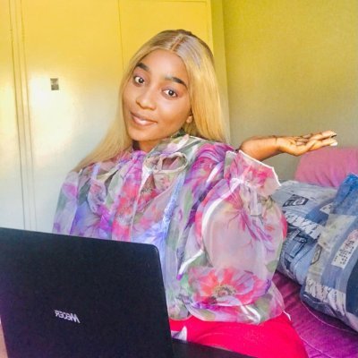 Aspiring Software Engineer || ALX_Africa Student || Currently learning C, Python, HTML, CSS & JavaScript || Entrepreneur || Blogger || Influencer