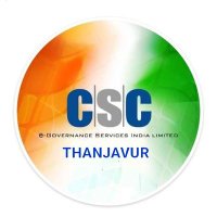 CSC THANJAVUR(@CscThanjavur) 's Twitter Profile Photo