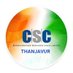 CSC THANJAVUR (@cscthanjavur) Twitter profile photo CSC THANJAVUR (@cscthanjavur) Twitter profile photo
