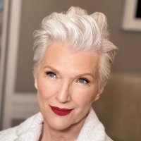 Maye Musk(@mayemusk) 's Twitter Profile Photo