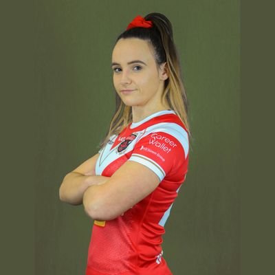 🏉 Player @salforddevils & @WalesRugbyL                                      
 🏉 Head of Womens Rugby @nwcfofficial