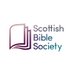 Scottish Bible Society (@scottishbible) Twitter profile photo