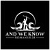 And We Know©🇺🇸 (@andweknow) Twitter profile photo