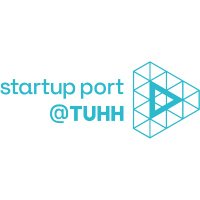 Startup Port @TUHH (@startupport_tu) 's Twitter Profile Photo Startup Port @TUHH (@startupport_tu) 's Twitter Profile Photo