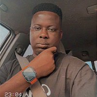 Dr. Fonzy (@kwame_asabil) 's Twitter Profile