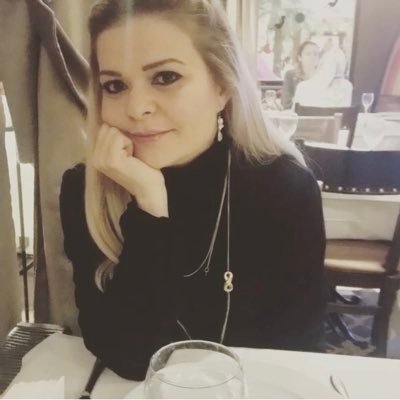 NilisazSinem's profile picture. 