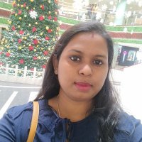 swathi sherly (@sherlyswathi) 's Twitter Profile