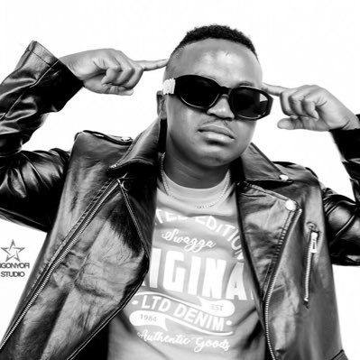 Namibia recording artist, singer, entertainer