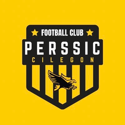 Official Twitter of FC Perssic 🟡⚫️ #EaglePride #TopEleven