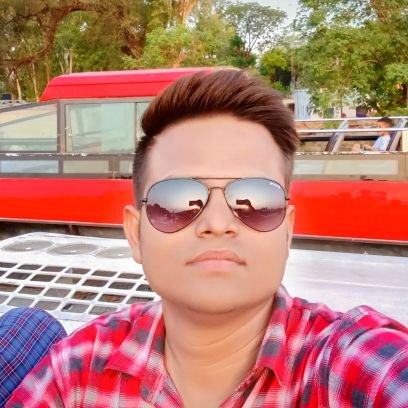 Neetishrai95's profile picture. Fly high