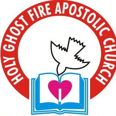 The National Youth Of Holyghost Fire Apostolic Church Worldwide.
General Overseer: Prophet David Oladejo (a.k.a Baba white)