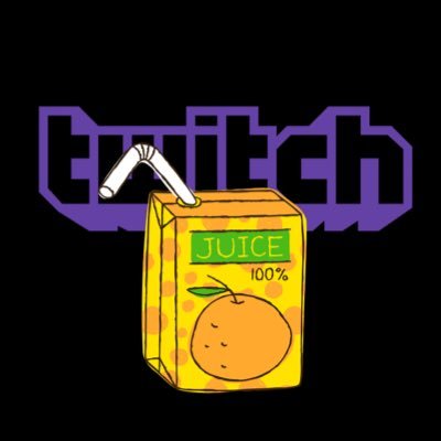 Twitch Juice Nederland