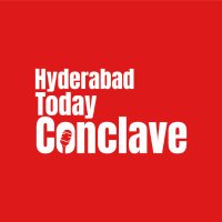 Hyderabad Today Conclave(@HTC_hyd) 's Twitter Profile Photo