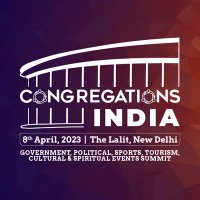 Congregations India(@Congregation_In) 's Twitter Profile Photo