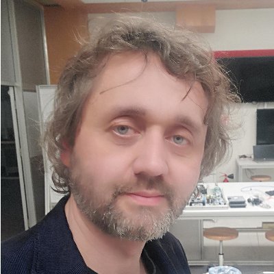 Lecturer / scientist from the Institute of #Mechatronics and Information Systems @p_lodz_pl
Research infrastructure expert @MEIN_GOV_PL
#DataScience #EDA