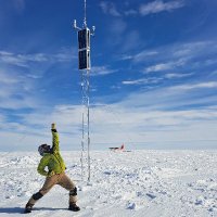 BOB on Thwaites Glacier(@BOBonThwaites) 's Twitter Profile Photo