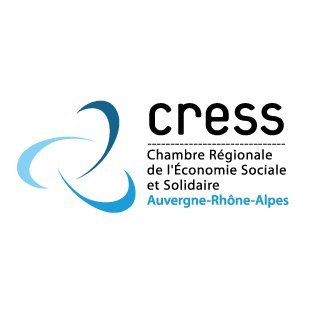 La @CRESS_AURA est une organisation régionale, représentante de tous les acteurs de l'Économie Sociale et Solidaire (#ESS) en Auvergne-Rhône-Alpes.