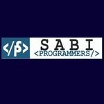 From learning tech skill to Coworking space to project development, Sabi Programmers is your one-stop-shop for all things tech. Just think Tech, Think Us.