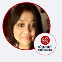Sharda Suman (श्वेतवर्णा)(@ShardaSuman5) 's Twitter Profileg