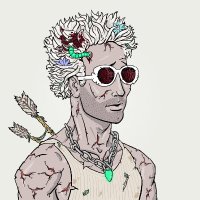Brandon III (33.3%) X+ (@brandondegods) 's Twitter Profile