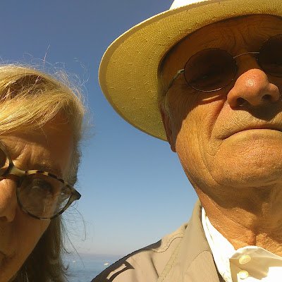 ClaudeNamand's profile picture. Laureato Università la Sapienza Roma
Medico-Dermatologo
High  School Intenational College Beirut Lebanon "AUB"