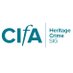 CIfA Heritage Crime Special Interest Group (@CIfA_HC) Twitter profile photo