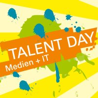 TALENT DAY Medien + IT(@talentday2024) 's Twitter Profile Photo