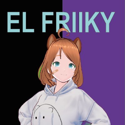 El Friiky 23