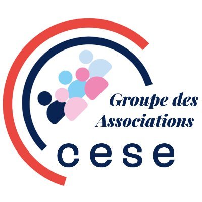 Groupe des #associations du @lecese. Un mandat pour porter la voix de celles et ceux qui bâtissent un avenir plus écologique, plus solidaire et plus juste.